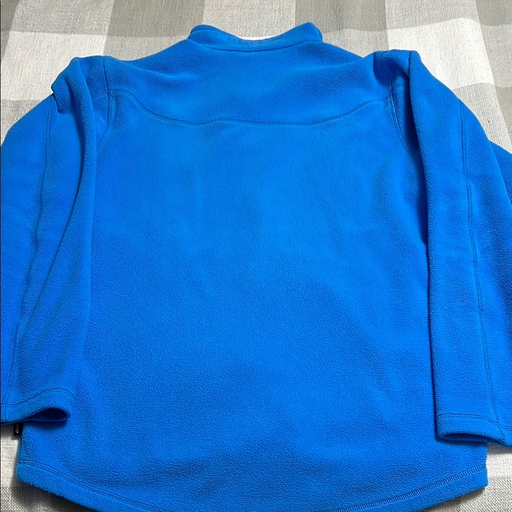 Helly Hansen Blue Men’s Jacket - image 3